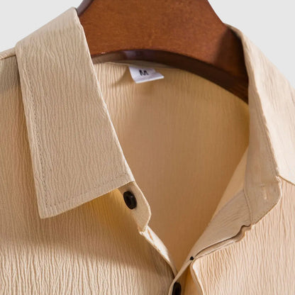 Carlo Linen Shirt