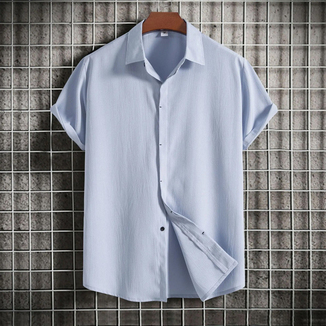 Carlo Linen Shirt