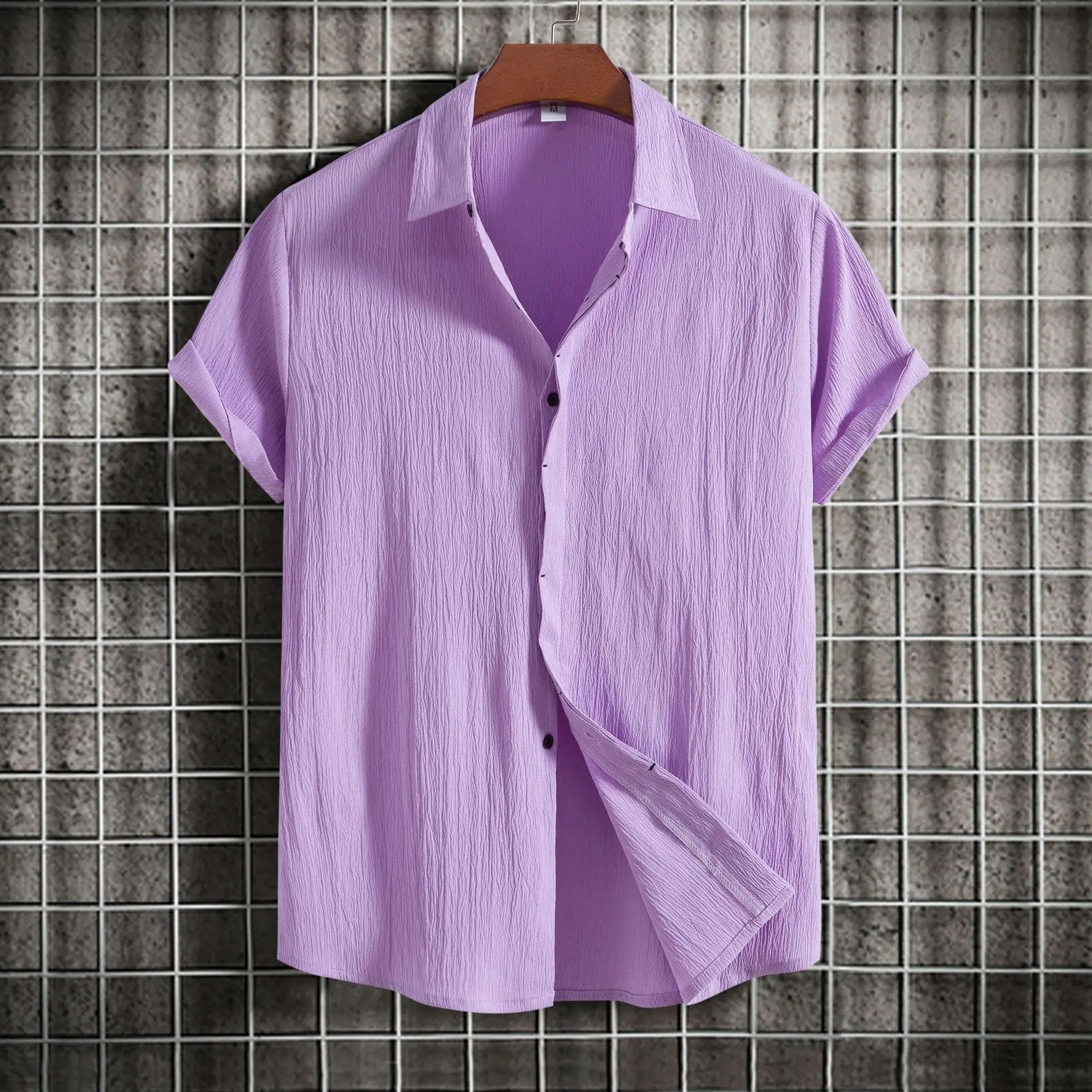 Carlo Linen Shirt