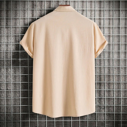 Carlo Linen Shirt