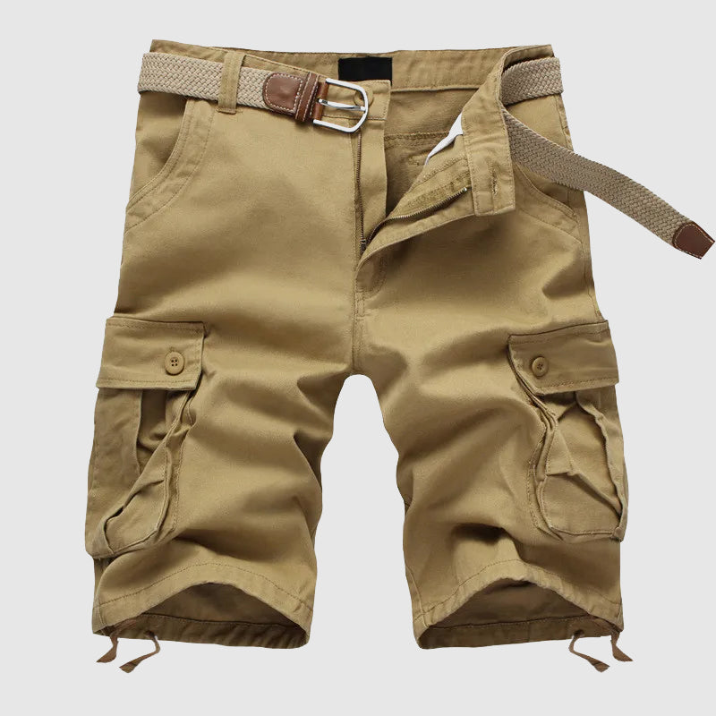 Classic Cargo Shorts