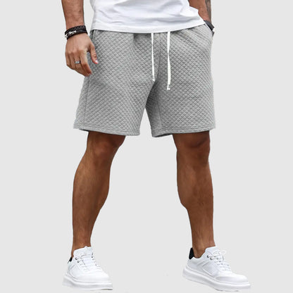 Capri Texture Shorts