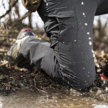 STEVEN | Multifunctional waterproof pants