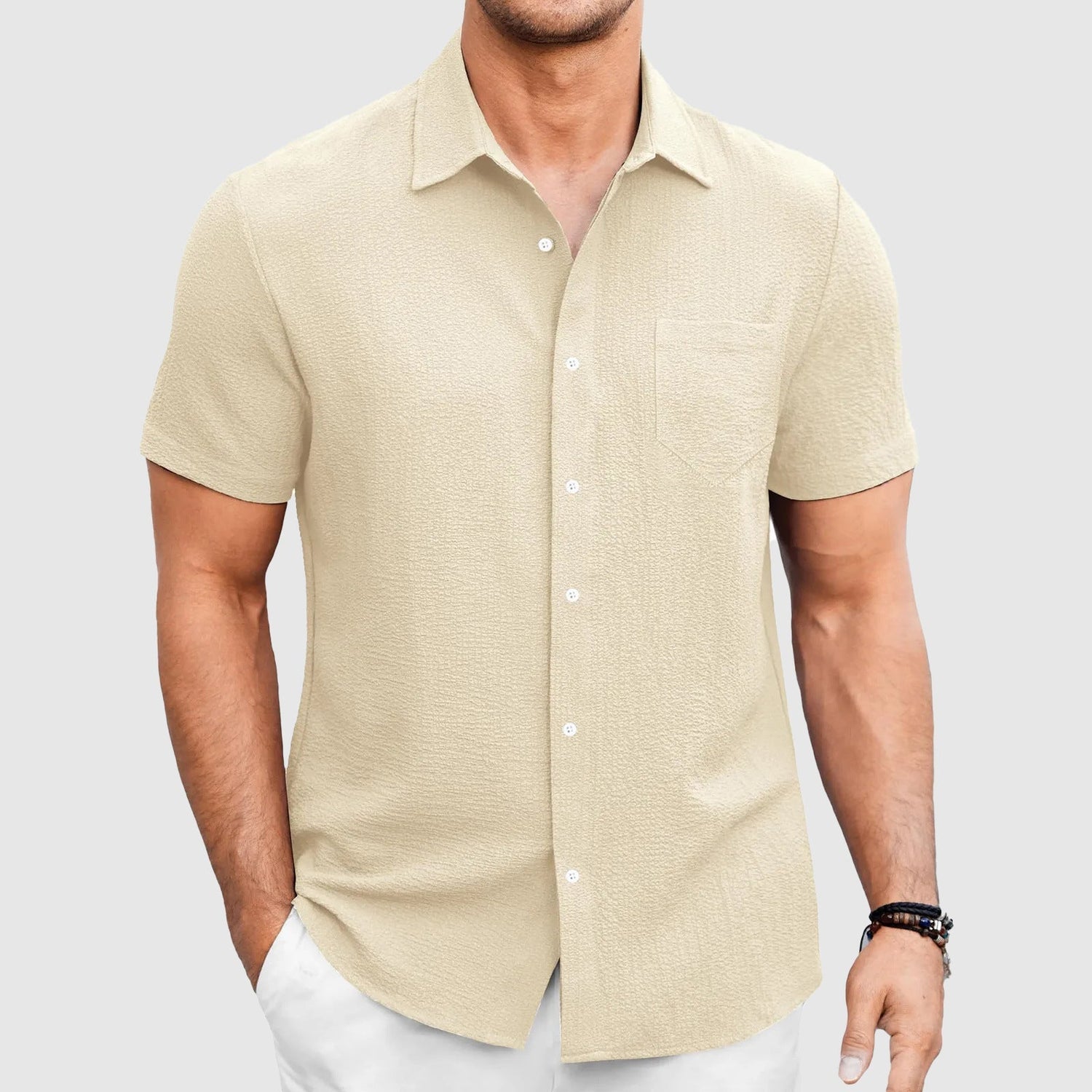 Corsica Sunlit Shirt