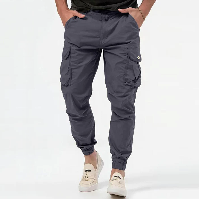 Flex Cargo Joggers