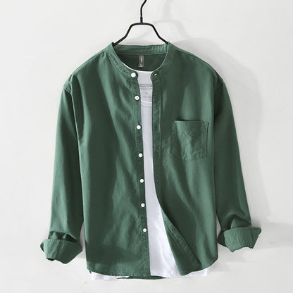 Florence Cotton Shirt