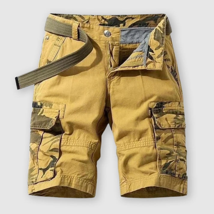 Carlo Adventure Shorts