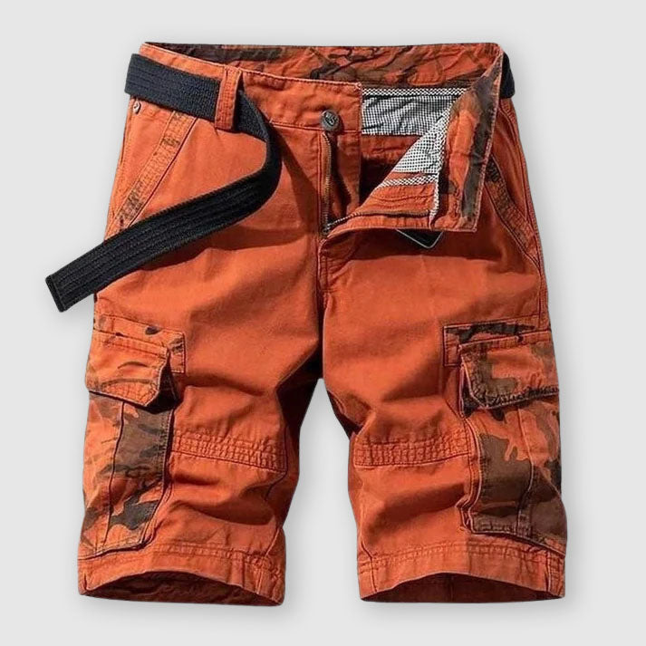 Carlo Adventure Shorts