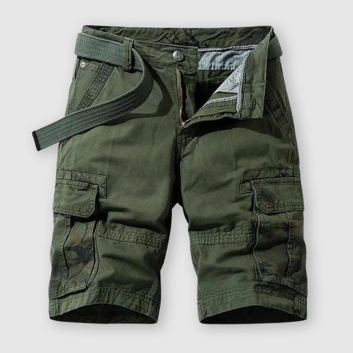 Carlo Adventure Shorts