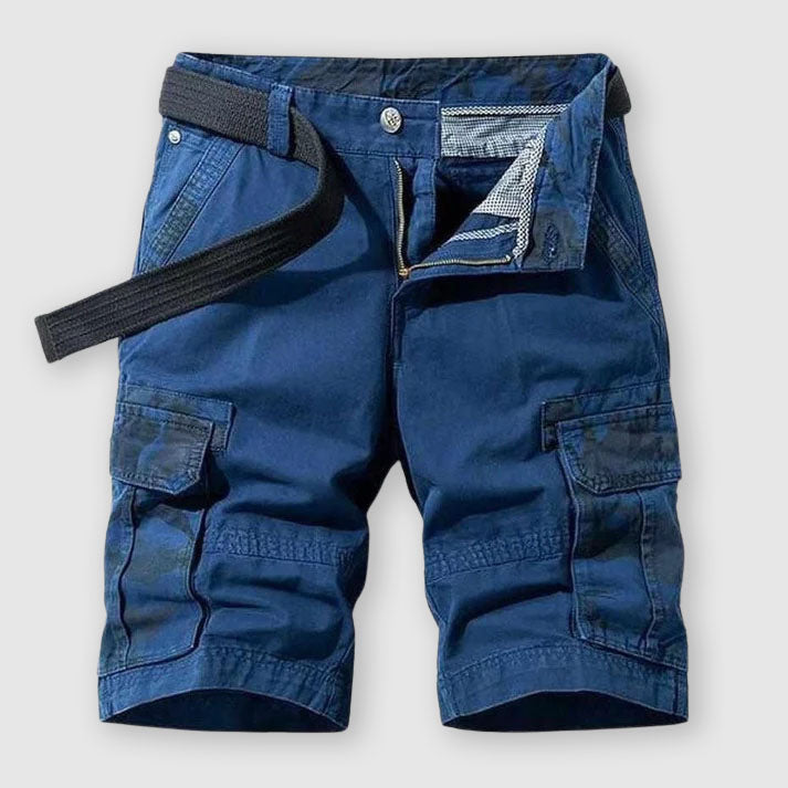 Carlo Adventure Shorts