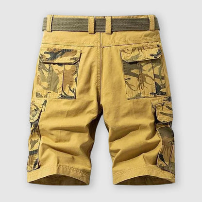 Carlo Adventure Shorts