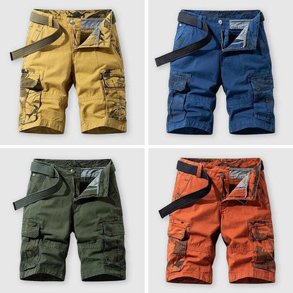 Carlo Adventure Shorts