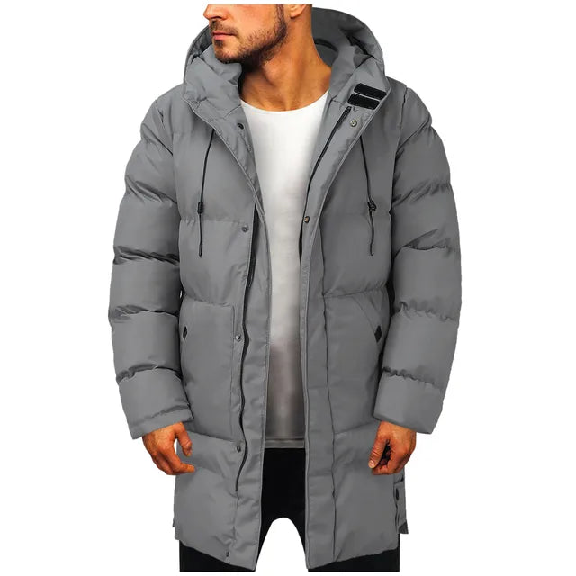 Darly - Parka Jacket