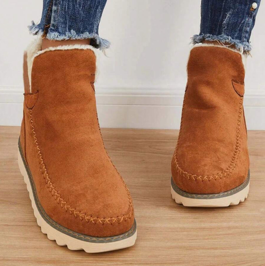 Lane™ Comfy Boots