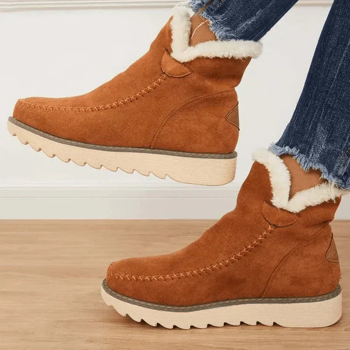 Lane™ Comfy Boots