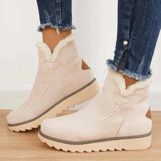 Lane™ Comfy Boots