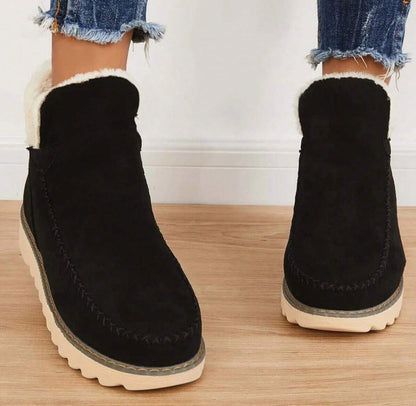 Lane™ Comfy Boots