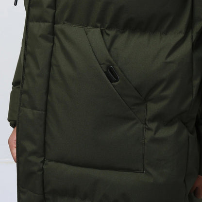 Darly - Parka Jacket