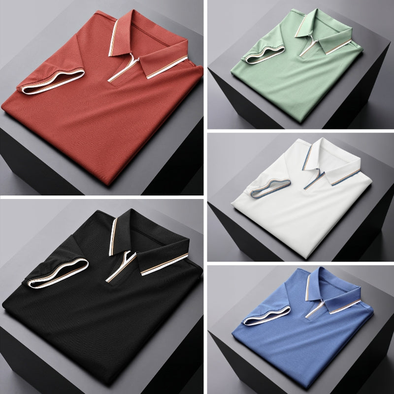 Massimo Classic Polo Shirt