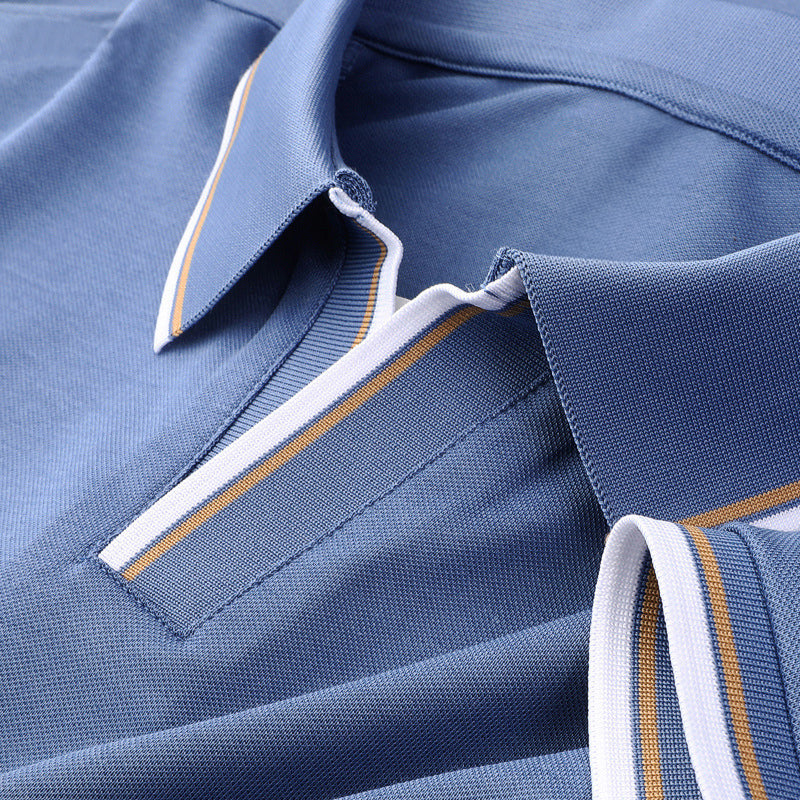 Massimo Classic Polo Shirt