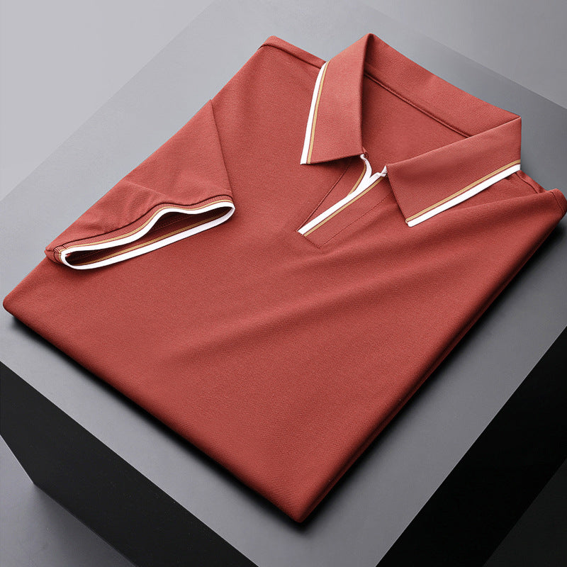 Massimo Classic Polo Shirt