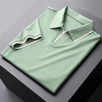 Massimo Classic Polo Shirt