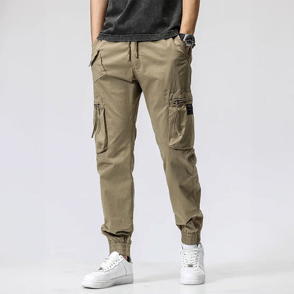 Zurich Venture Cargo Pants