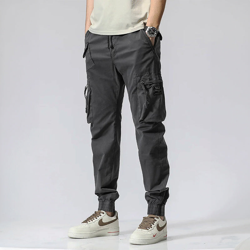 Zurich Venture Cargo Pants