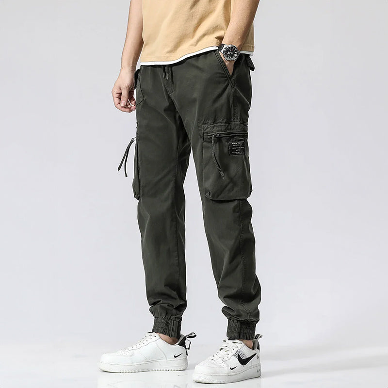 Zurich Venture Cargo Pants