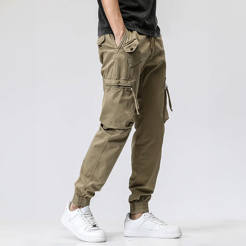 Zurich Venture Cargo Pants