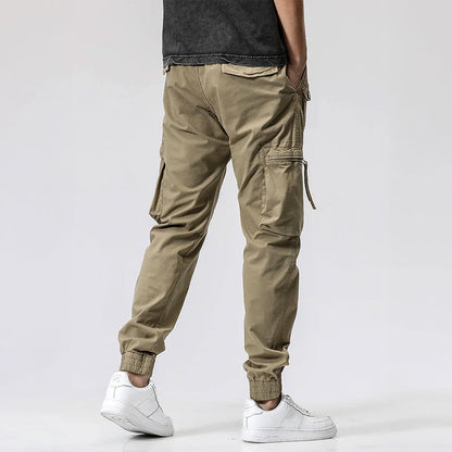 Zurich Venture Cargo Pants