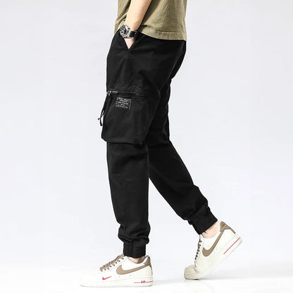 Zurich Venture Cargo Pants