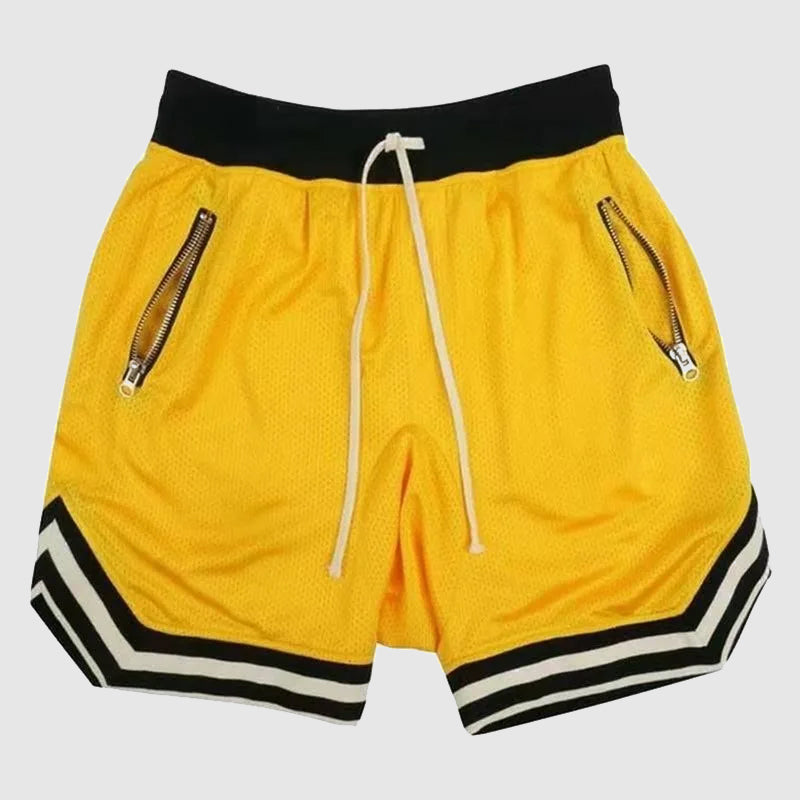 Baller Mesh Shorts