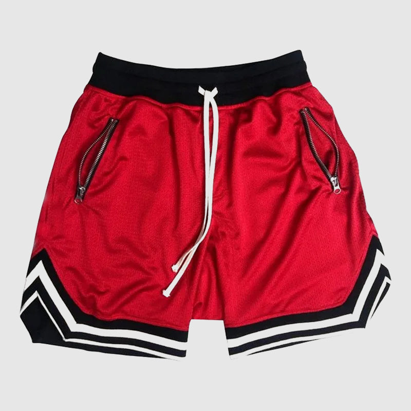 Baller Mesh Shorts