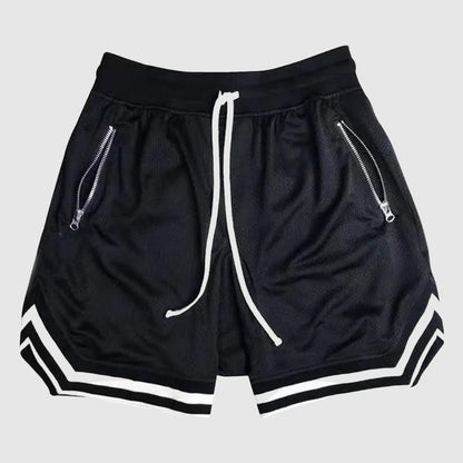 Baller Mesh Shorts