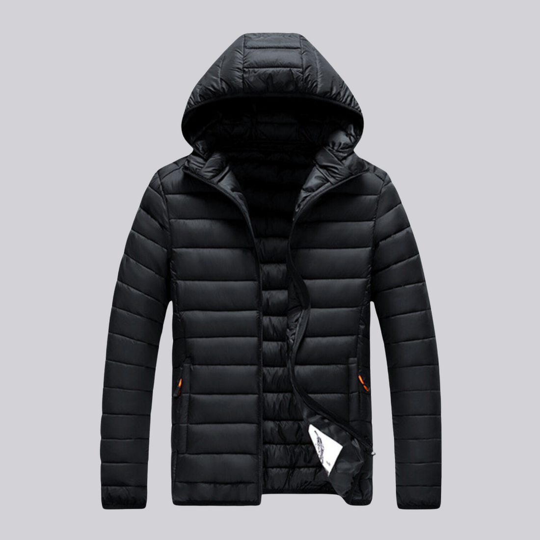 Glacier - Comfy Winterjacket