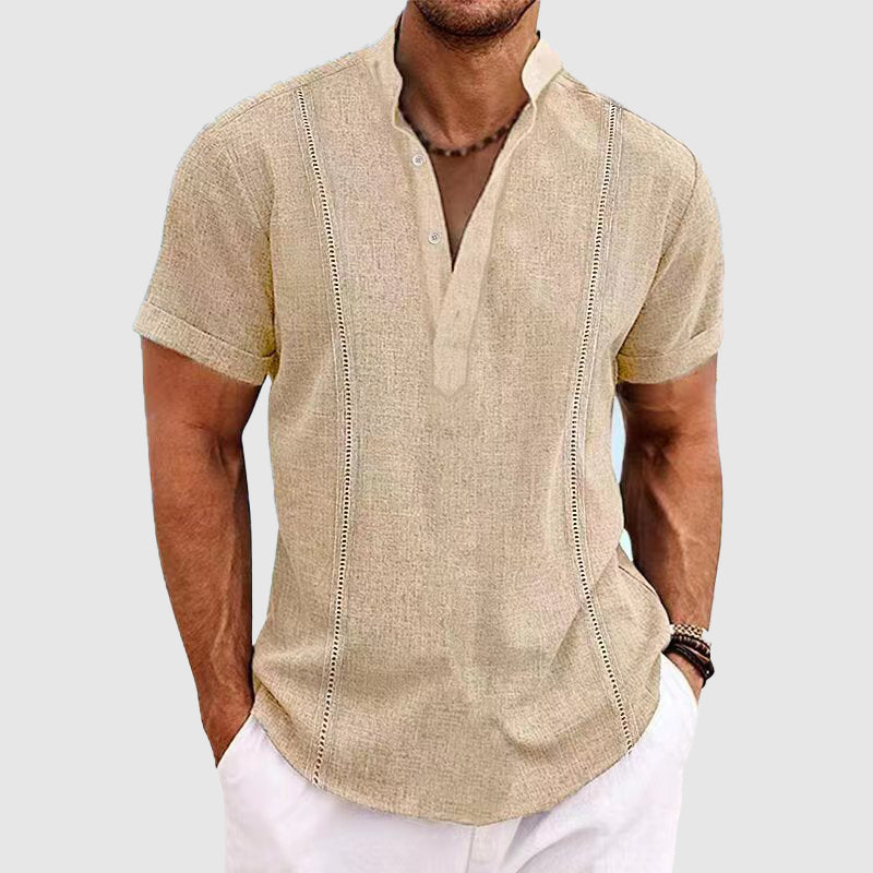 Harbour Linen Shirt