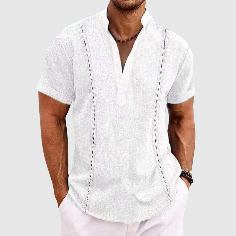 Harbour Linen Shirt