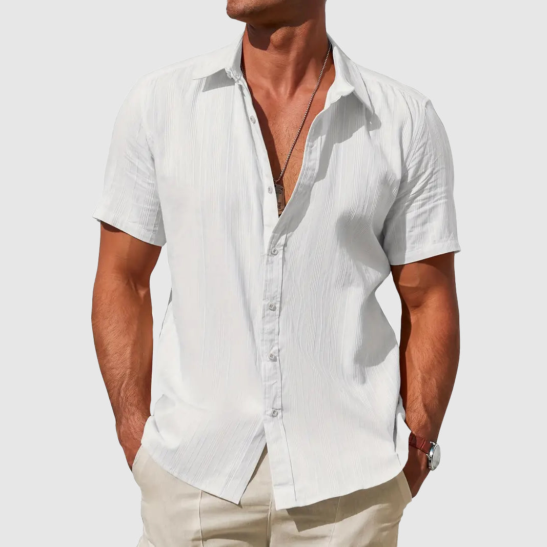 Martin Summer Shirt