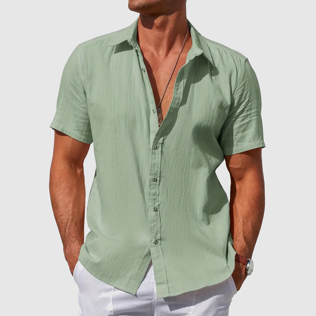 Martin Summer Shirt