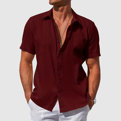 Martin Summer Shirt