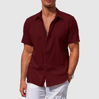 Martin Summer Shirt