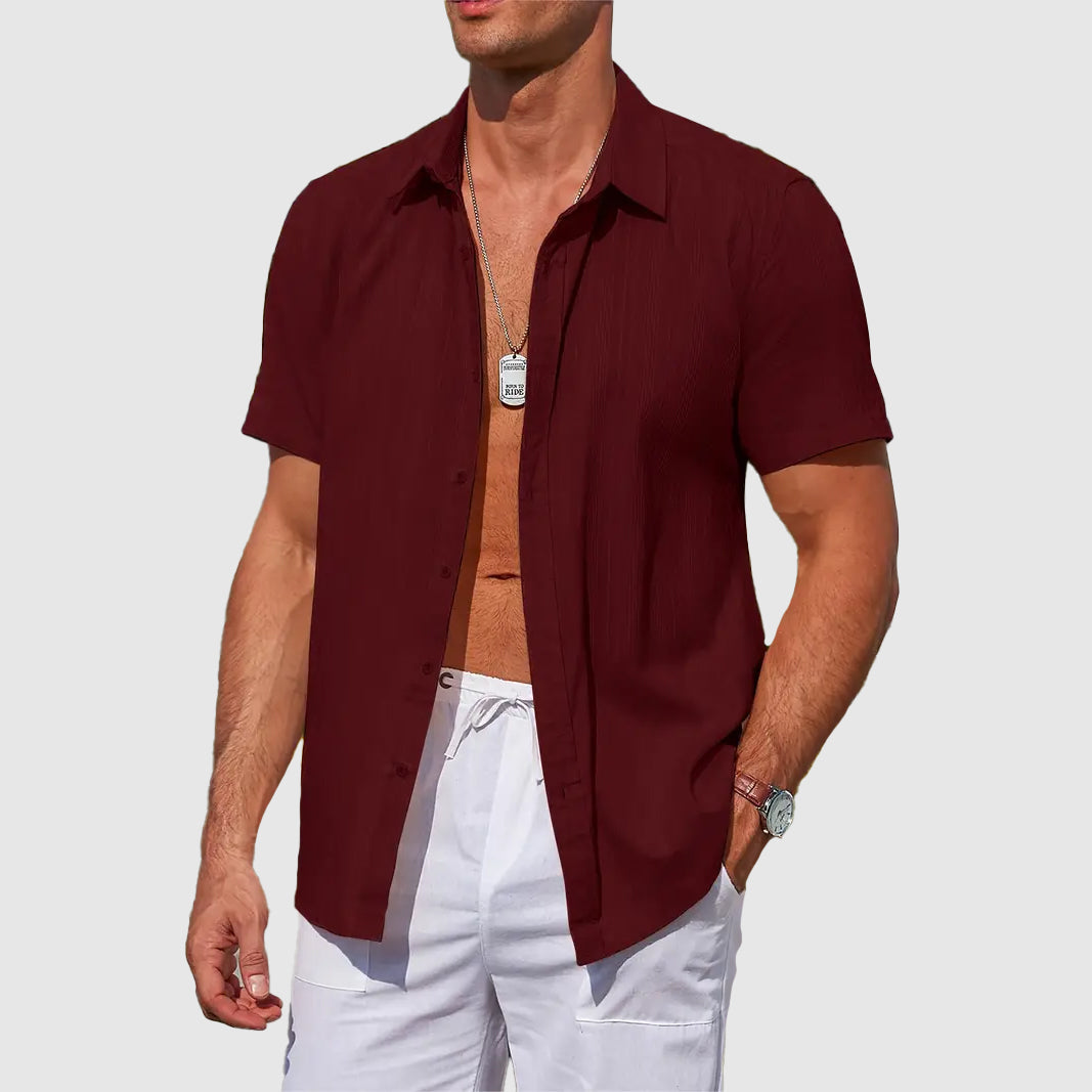 Martin Summer Shirt