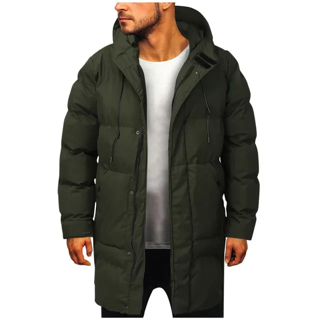 Darly - Parka Jacket