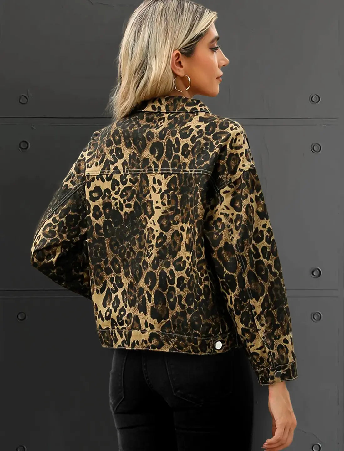 Savannah Prowl Jacket