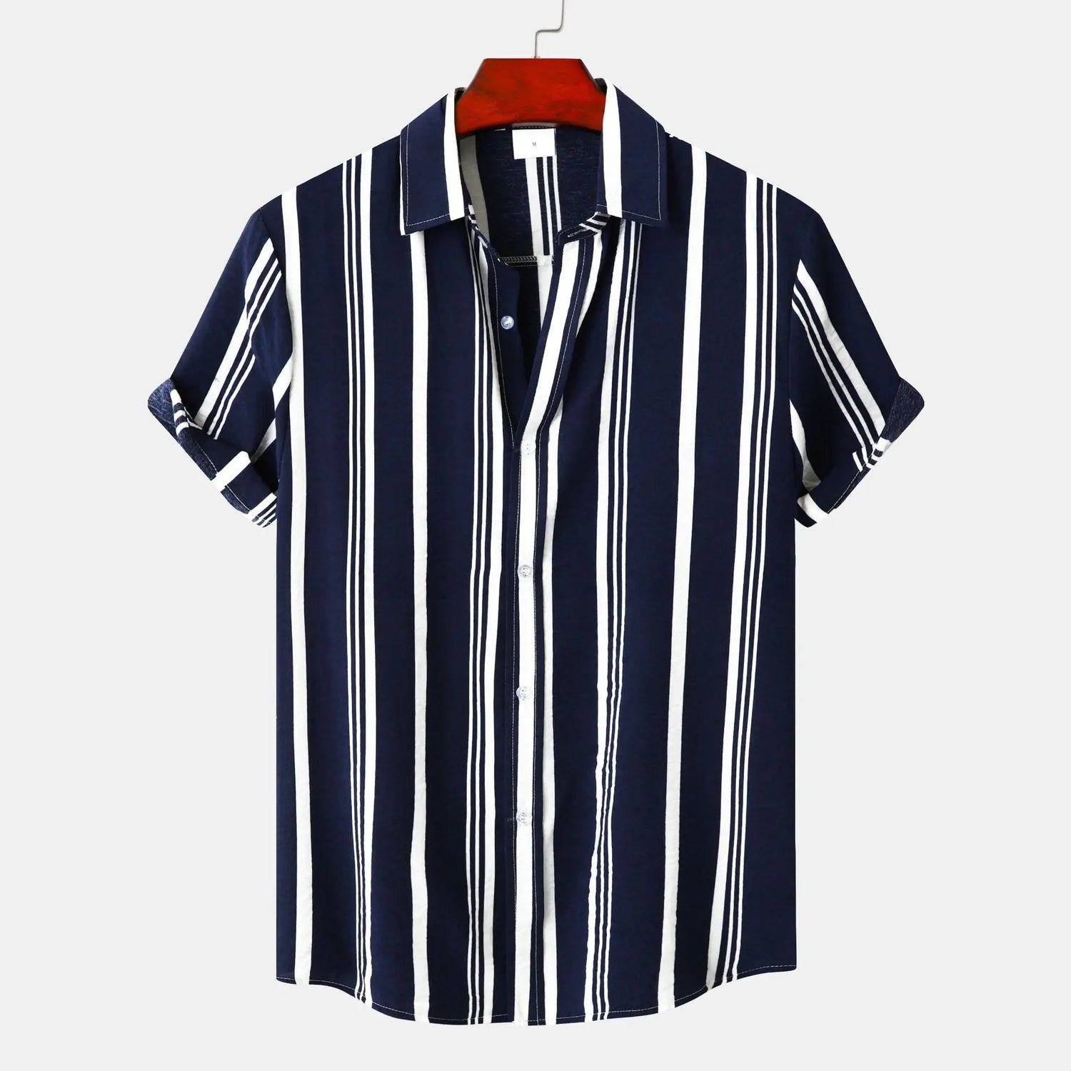 Riviera Stripe Shirt