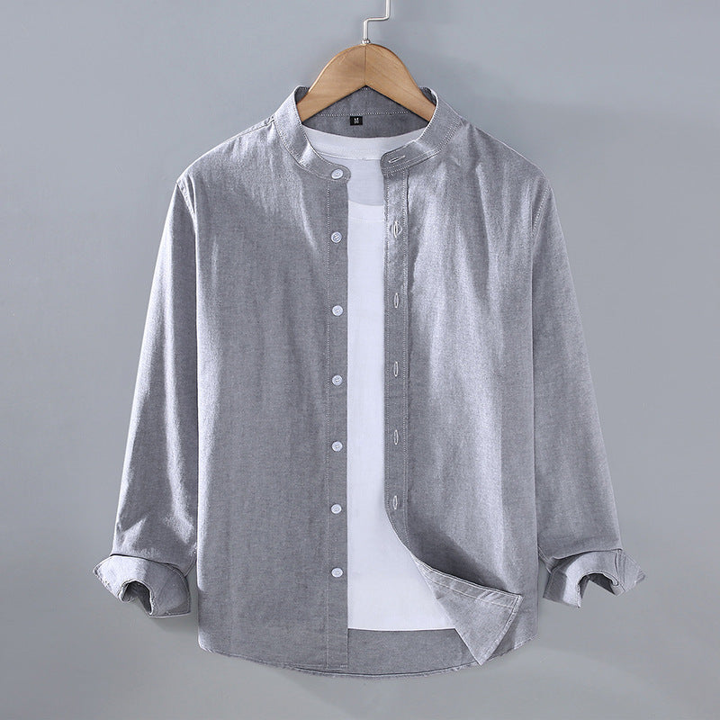 Hampstead Heritage Shirt