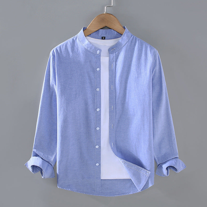 Hampstead Heritage Shirt