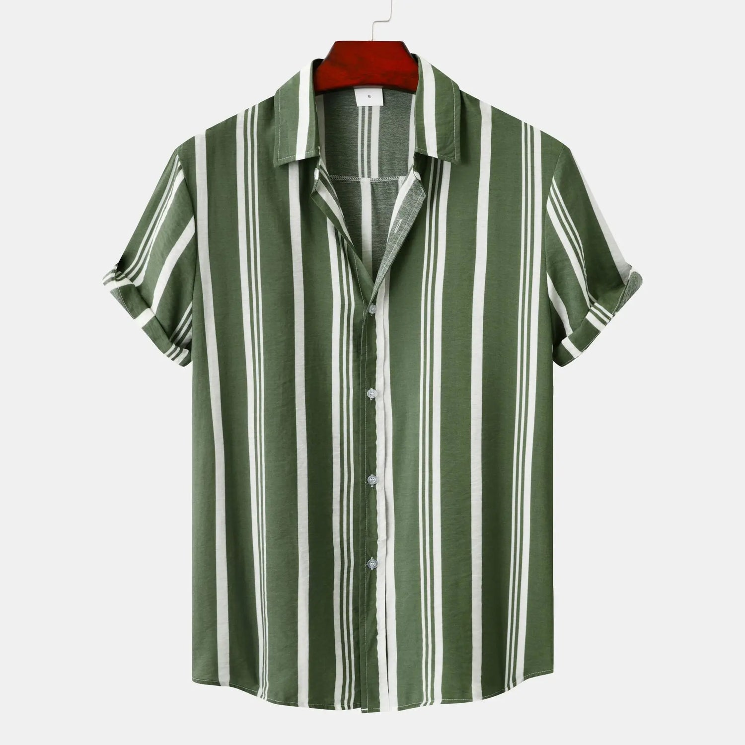 Riviera Stripe Shirt