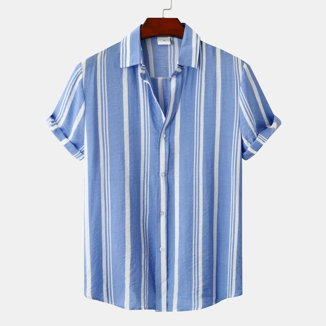 Riviera Stripe Shirt